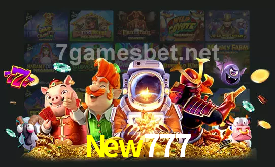 cassino New777