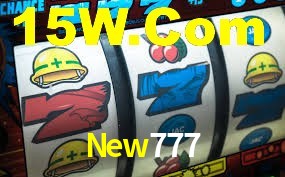 Roulette Table New777