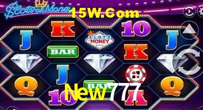 Login Seguro New777