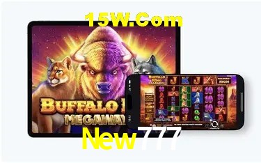 Provedores de Jogos New777