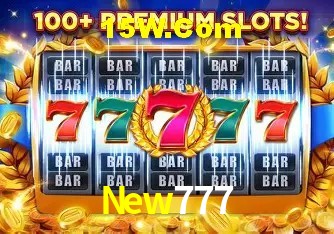 Promoções Sazonais New777