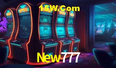 Tecnologia da Plataforma New777