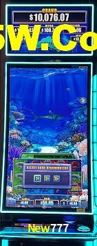 Blackjack Table New777