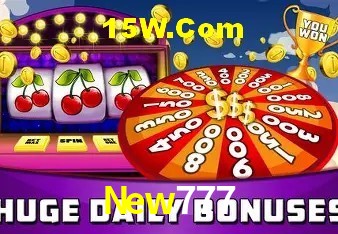Casino Ao Vivo New777